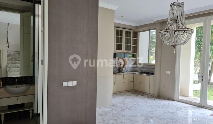 the mansion pakuwon indah 2