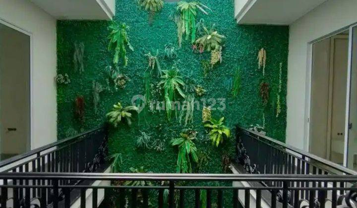 Rumah Baru Konsep Mediterania Graha Family Teedekat Menuju Citraland 2