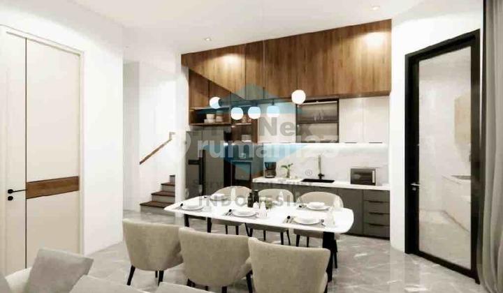 new woodland house 2