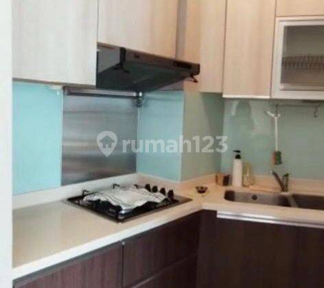 Penthouse Apartemen Waterplace Selangkah Menuju Pakuwon Mall 2