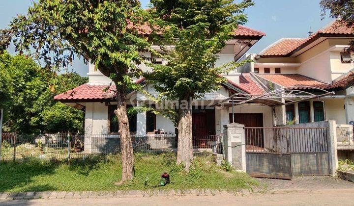 Rumah Graha Family Hanya 7M An Terdekat Menuju Citraland Terdekat Menuju Pakuwon Indah 1