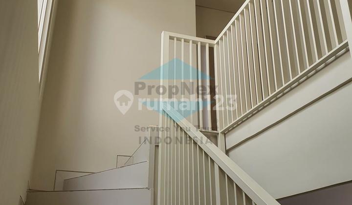 rumah siap huni Tenggilis utara 2