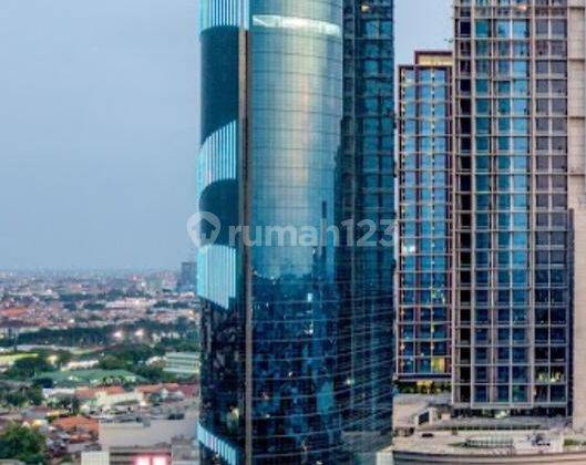 Termurah Di Kelasnya Ciputra World Office Tower 1