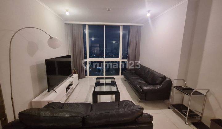 apartemen via 1