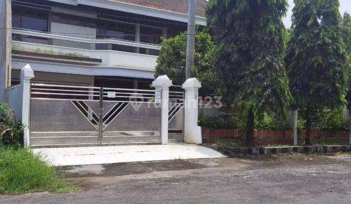 Rumah Siap Huni Puncak Permai Selangkah Menuju Pakuwon Indah 1