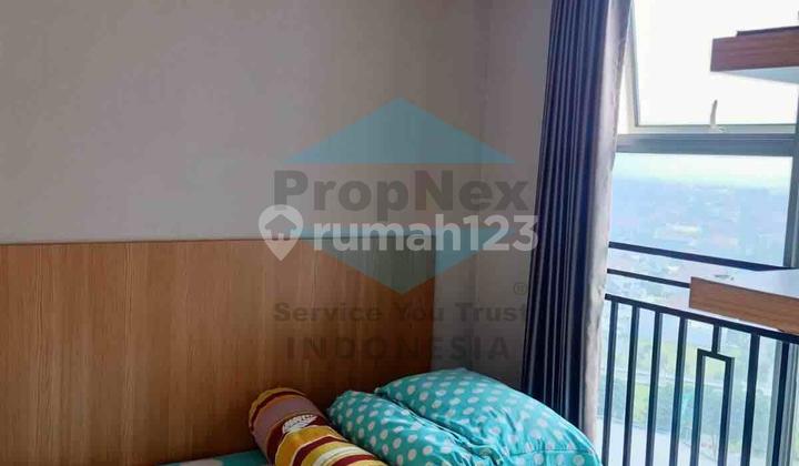 apartemen anderson 2