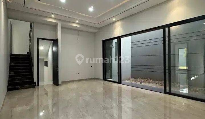 Rumah Baru Minimalis Modern Citraland Terdekat Menuju Pakuwon Indah Terdekat Menuju Graha Family 2