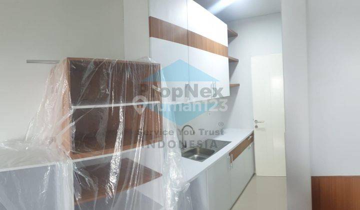 apartemen cornell citraland 2