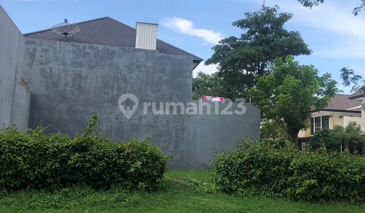 Termurah di Kelasnya Kavling Siap Bangu Prambanan Residence Selangkah Menuju Citraland