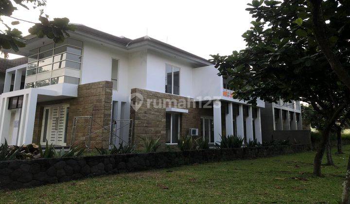 Rumah Siap Huni Citraland Selangkah Menuju Gwalk 2