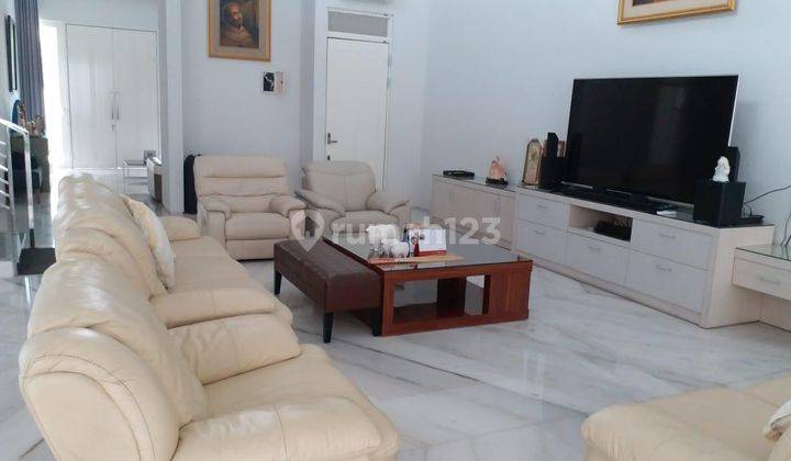 Rumah Minimalis Modern Selat Golf Citraland Selabgkah Menuju Graha Family 2