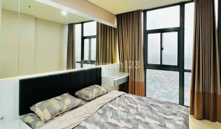 apartemen voila 2