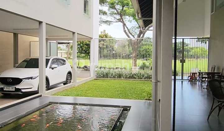 WTS / Dijual Cepat Rumah Siap Huni, Lokasi Sangat Strategis, dan Asri di Pondok Hijau Golf Cluster The Crown, Gading Serpong, Pagedangan, Tangerang, Banten WTS / Dijual Cepat Rumah Siap Huni, Lokasi Sangat Strategis, dan Asri di Pondok Hijau Golf Cluster The Crown, Gading Serpong, Pagedangan, Tangerang, Banten