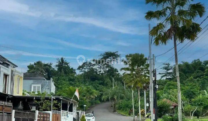 Dijual Rumah Minimalis (brand New) Siap Huni Di Tabanan 2