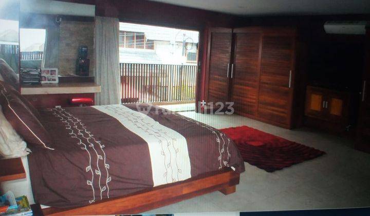 DIJUAL MURAH RUMAH RESIDENCE 3 LANTAI DITENGAH KOTA DENPASAR  5