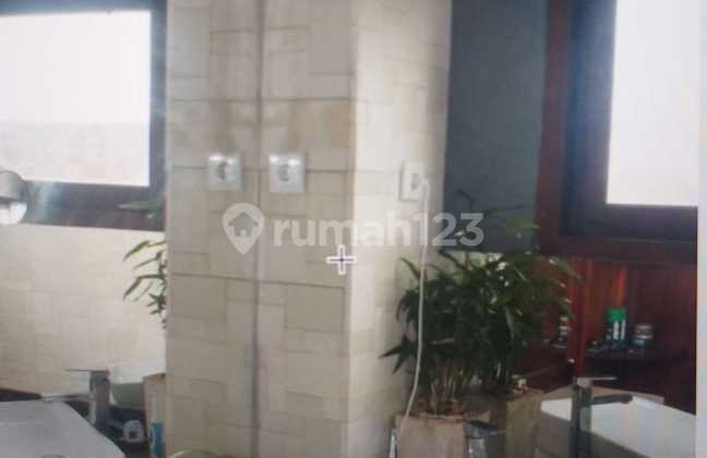 DIJUAL MURAH RUMAH RESIDENCE 3 LANTAI DITENGAH KOTA DENPASAR  9