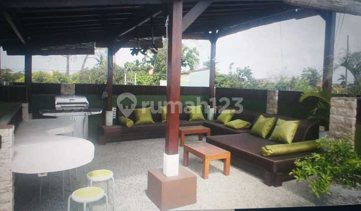 DIJUAL MURAH RUMAH RESIDENCE 3 LANTAI DITENGAH KOTA DENPASAR  16