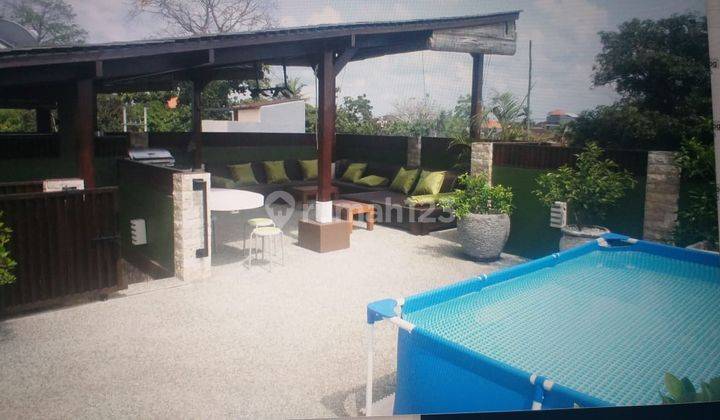 DIJUAL MURAH RUMAH RESIDENCE 3 LANTAI DITENGAH KOTA DENPASAR  17
