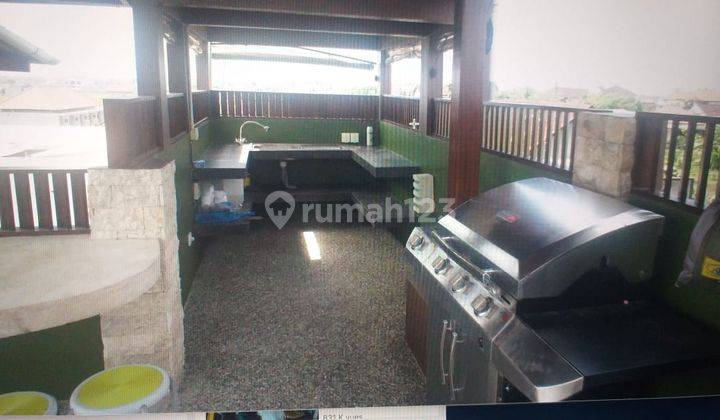 DIJUAL MURAH RUMAH RESIDENCE 3 LANTAI DITENGAH KOTA DENPASAR  18