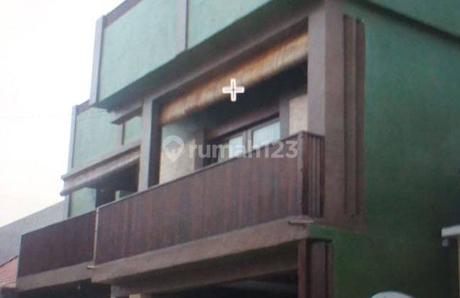 DIJUAL MURAH RUMAH RESIDENCE 3 LANTAI DITENGAH KOTA DENPASAR  20