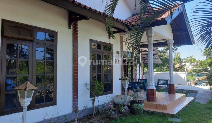 LARGE AND SIMPLE HOUSE FOR SALE QUICKLY IN UNGASAN 1