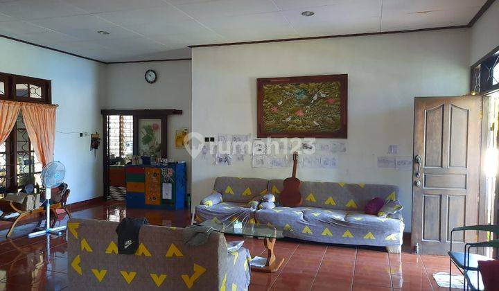 Dijual Rumah Minimalis Sederhana Di Ungasan 2