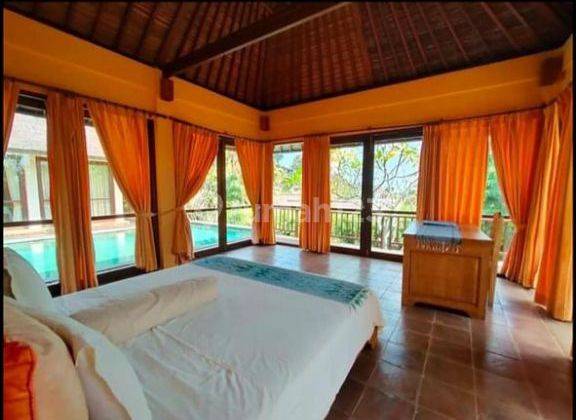 3 BEDROOM VILLA WITH OCEAN VIEW IN GOA GONG, JIMBARAN  2