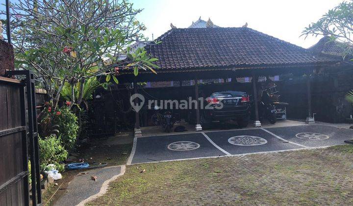 RUMAH MURAH DEKAT KE MCDONALD'S/KFC/KAMPUS SIAP HUNI DI JIMBARAN  2