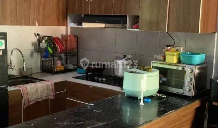 DI JUAL RUMAH 2 LANTAI DEKAT RS.KAPAL DAN PUSPEM, BALI 2