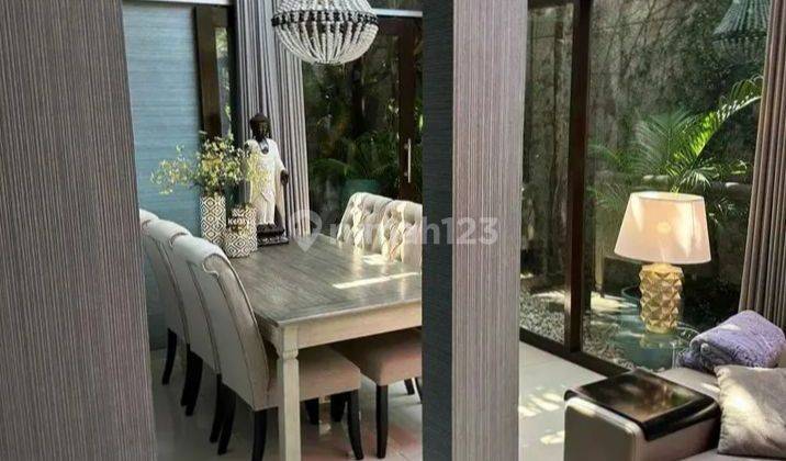 DIJUAL RUMAH MEWAH SIAP HUNI DI KEROBOKAN, KUTA UTARA 2