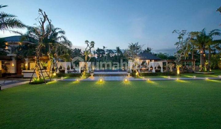Luxury Villa Near By Living World Mall, Bali  1