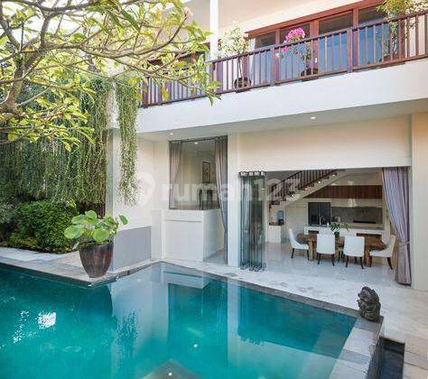 For Sale 3 Bedroom Luxury Modern Villa In Balangan 1