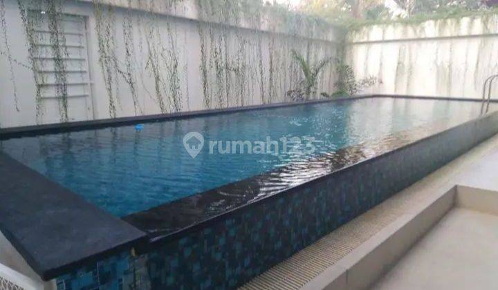 DIJUAL RUMAH MEWAH SEMI VILLA DI JIMBARAN 1