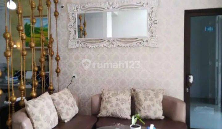 DIJUAL RUMAH MEWAH SEMI VILLA DI JIMBARAN 2