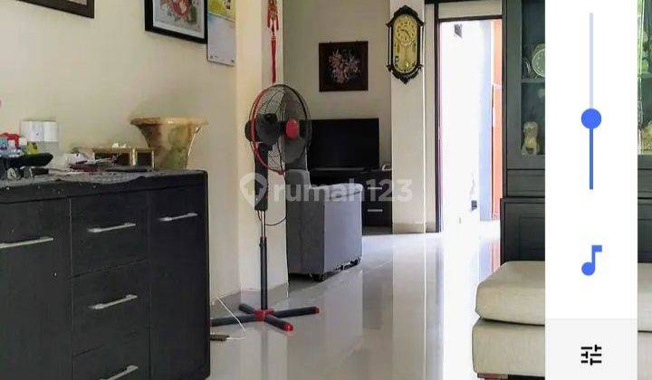 MODERN 2 STORY HOUSE FOR SALE IN WEST GATOT SUBROTO  2