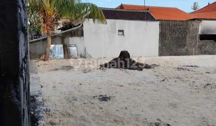 DIJUAL TANAH PREMIUM DENGAN LUAS 500M² DI RENON  2
