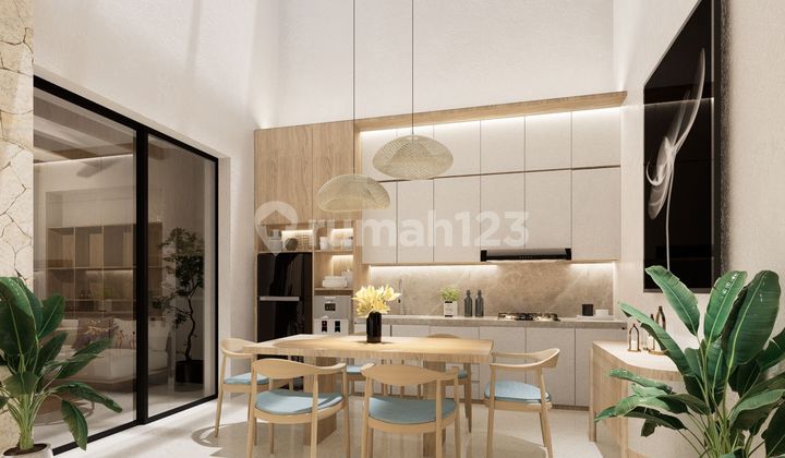 2 FLOOR EXCLUSIVE VILLA FOR SALE IN NUSA DUA 2 FLOOR EXCLUSIVE VILLA FOR SALE IN NUSA DUA