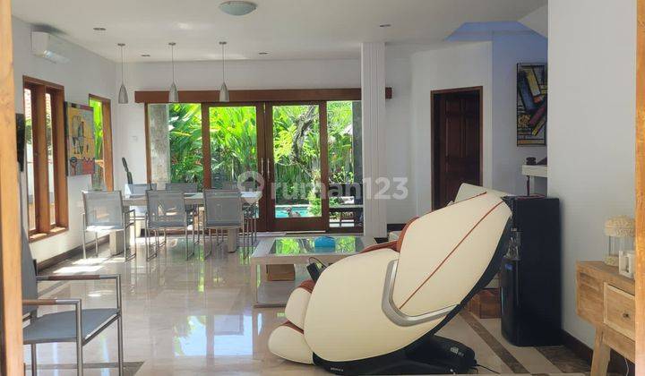 For Sale Luxury Villa Prime Location In Umalas 2