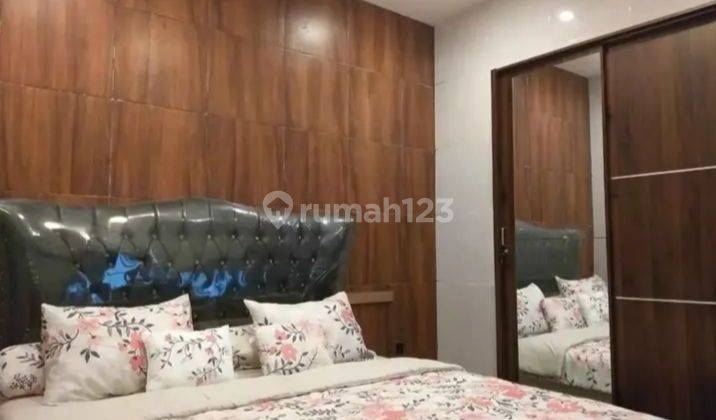 DIJUAL RUMAH SIAP HUNI 2 LANTAI DI PEMOGAN  1