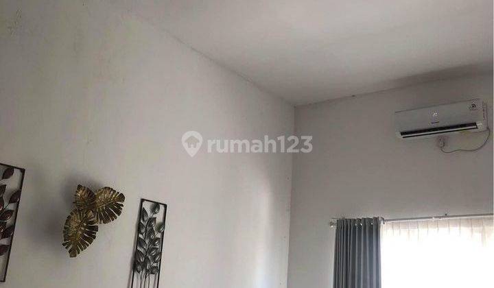 DIJUAL RUMAH MODERN STYLE SIAP HUNI DI NUSA DUA 2