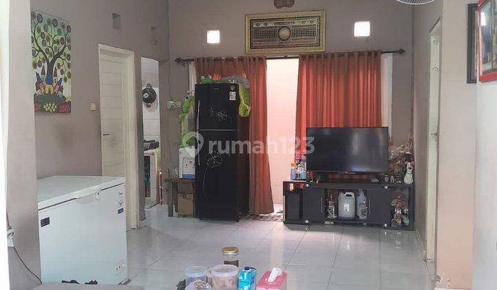 DIJUAL RUMAH MINIMALIST SEDERHANA DI KEROBOKAN KAJA 1