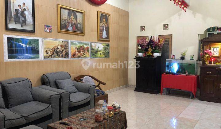 Dijual Cepat Rumah Siap Huni Di Pemecutan, Denpasar Utara 1