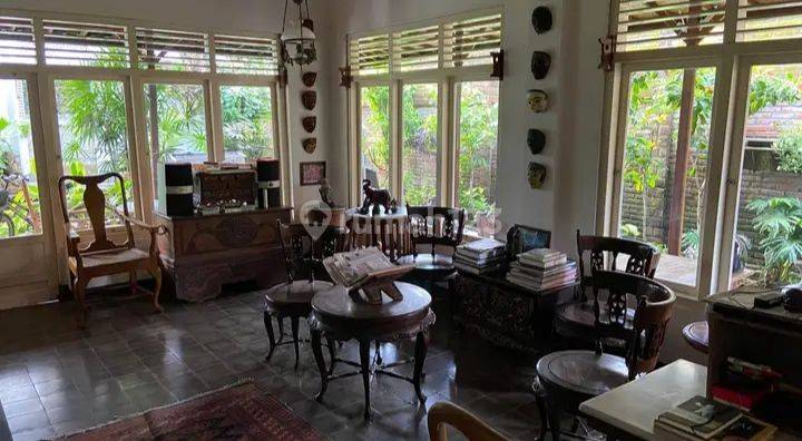 For Sale Quickly Ready to Move In House in Lake Tambilngan, Sanur 2