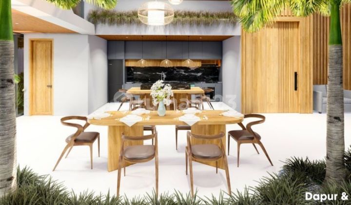 For Sale Modern Tropical Villa In Pecatu (indent) For Sale Modern Tropical Villa In Pecatu (indent)