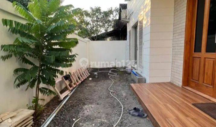 Dijual Rumah Baru Siap Huni 2½ Lantai Di Jimbaran  2