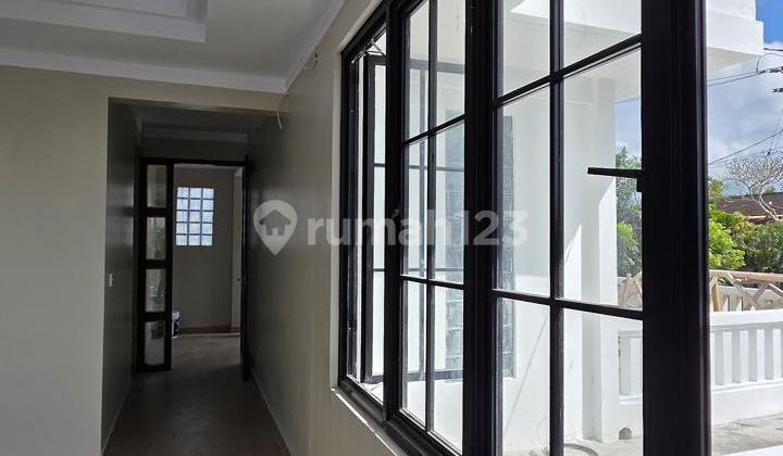 Modern House Semi Villa For Rental / Leasehold In Ungasan