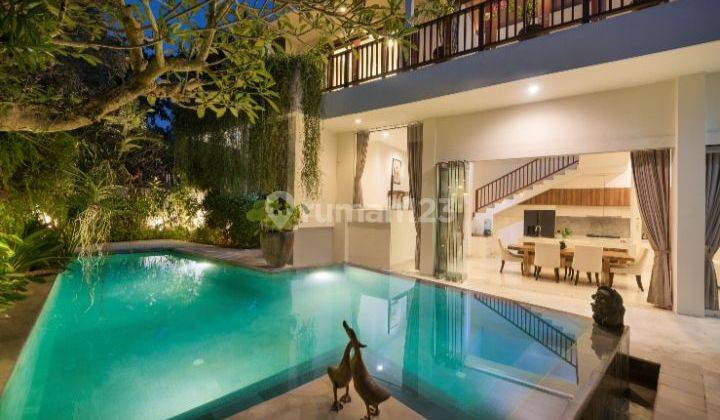 LUXURY BALI VILLA FOR SALE IN BALANGAN, JIMBARAN  2