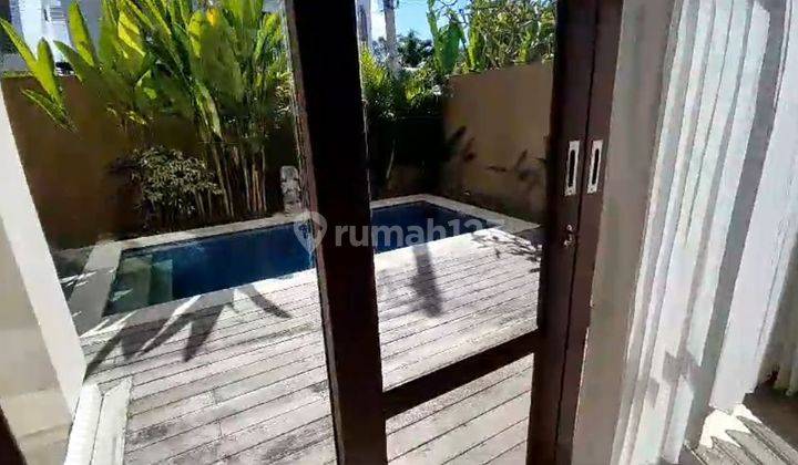 Dijual Villa Second Full Furnished I Di Jimbaran  2