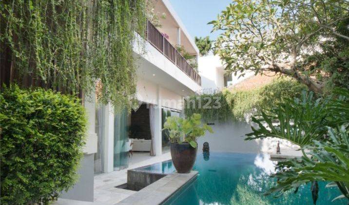 LUXURY BALI VILLA FOR SALE IN BALANGAN, JIMBARAN  1