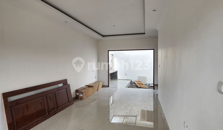 Dijual Rumah dengan One Gate System di Jimbaran